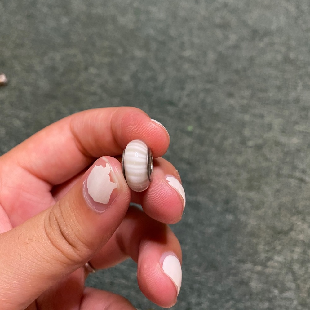 Pandora charm